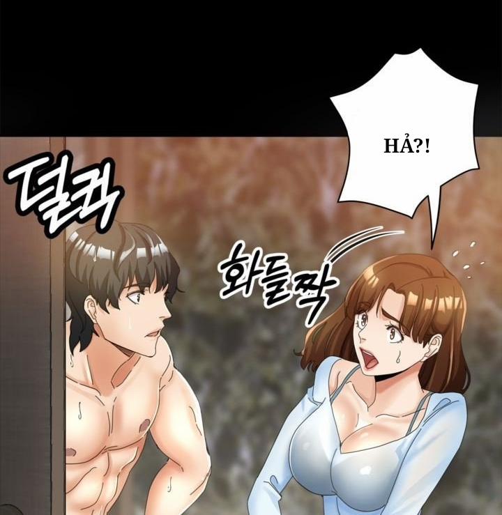 Người Chị Của Mẹ Kế 15 trang 21