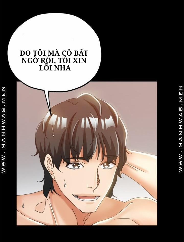 Người Chị Của Mẹ Kế 15 trang 23