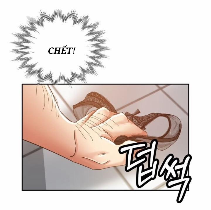 Người Chị Của Mẹ Kế 15 trang 9