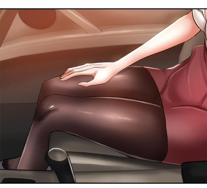 Người Chị Của Mẹ Kế 16 trang 16