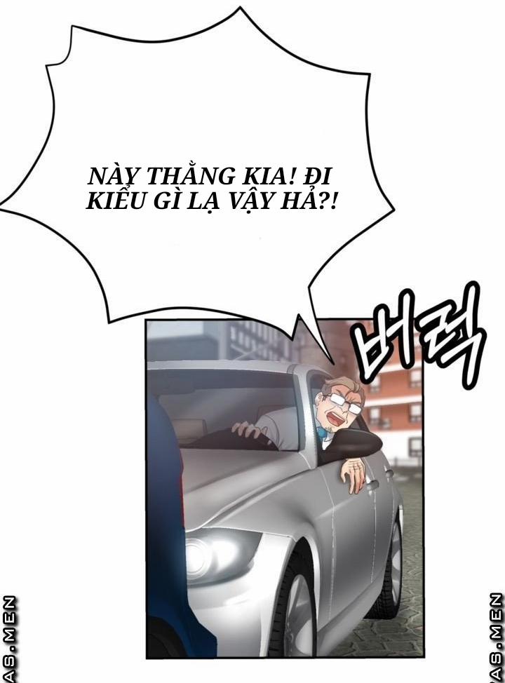 Người Chị Của Mẹ Kế 16 trang 22