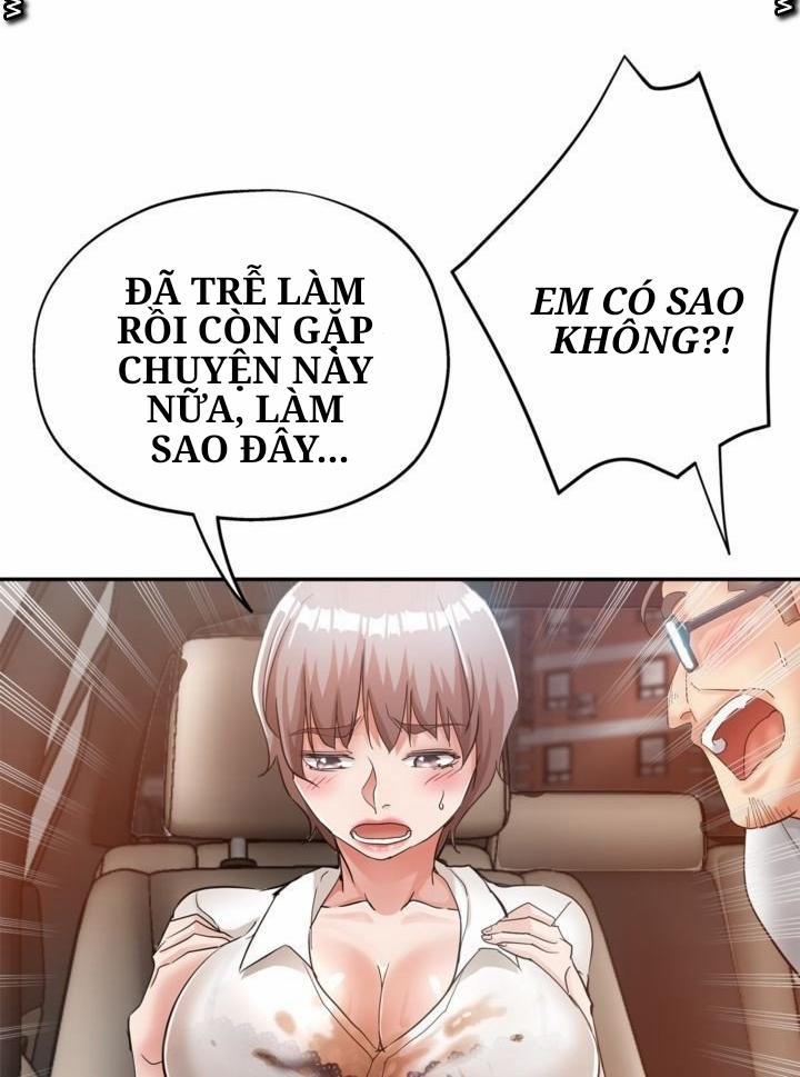 Người Chị Của Mẹ Kế 16 trang 23