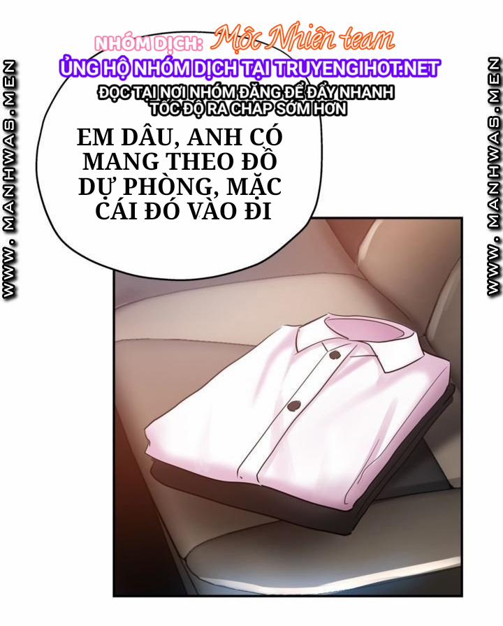 Người Chị Của Mẹ Kế 16 trang 25