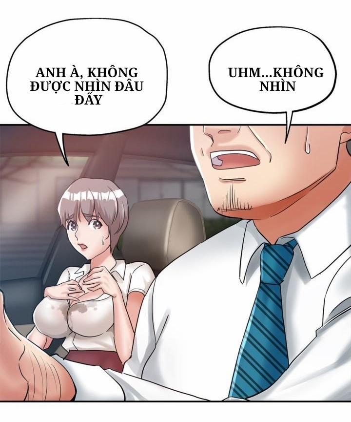 Người Chị Của Mẹ Kế 16 trang 27