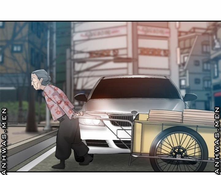 Người Chị Của Mẹ Kế 16 trang 39