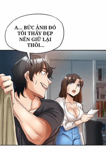 Người Chị Của Mẹ Kế 17 trang 12