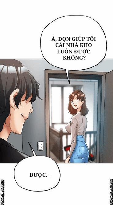 Người Chị Của Mẹ Kế 17 trang 14