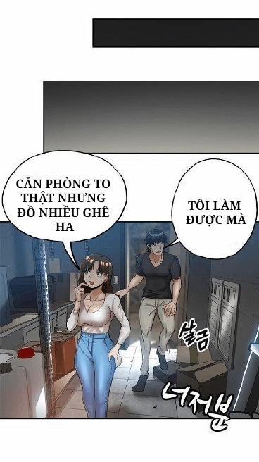 Người Chị Của Mẹ Kế 17 trang 17