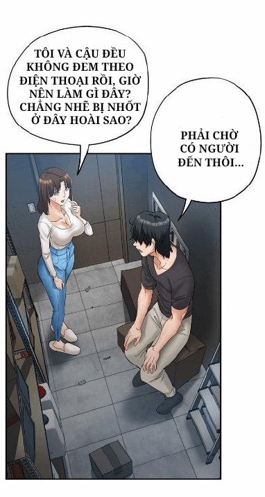 Người Chị Của Mẹ Kế 17 trang 25