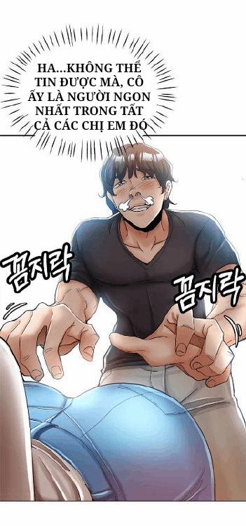 Người Chị Của Mẹ Kế 17 trang 7