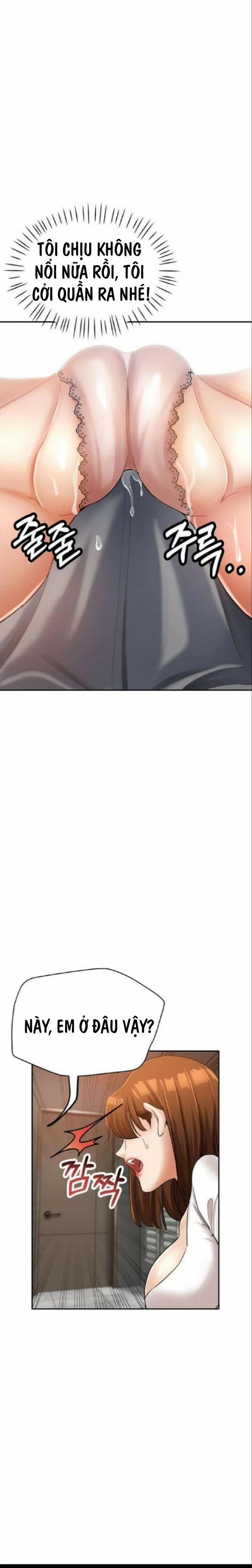 Người Chị Của Mẹ Kế 18.1 trang 13