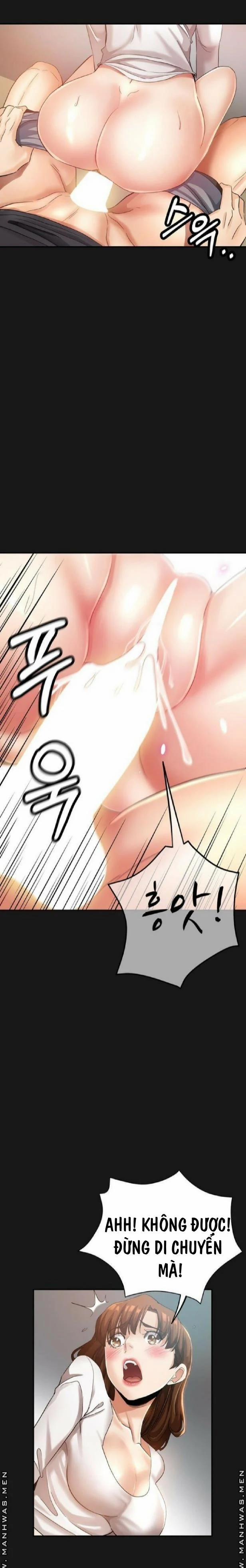 Người Chị Của Mẹ Kế 18.2 trang 7