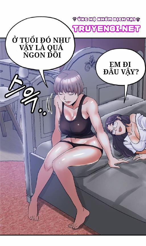 Người Chị Của Mẹ Kế 2 trang 16