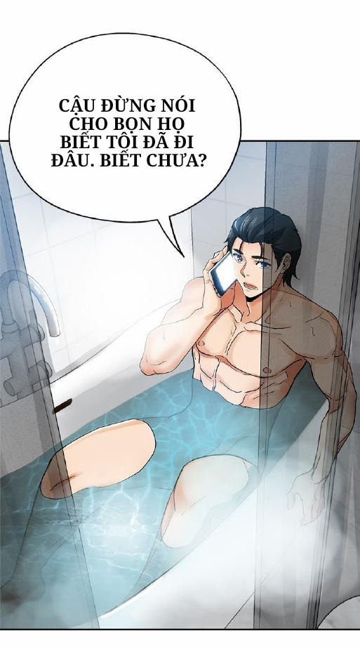 Người Chị Của Mẹ Kế 2 trang 19