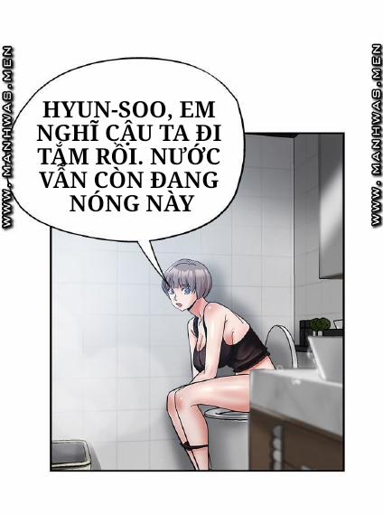 Người Chị Của Mẹ Kế 2 trang 25