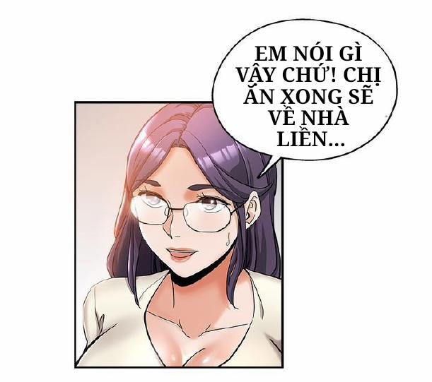 Người Chị Của Mẹ Kế 2 trang 7