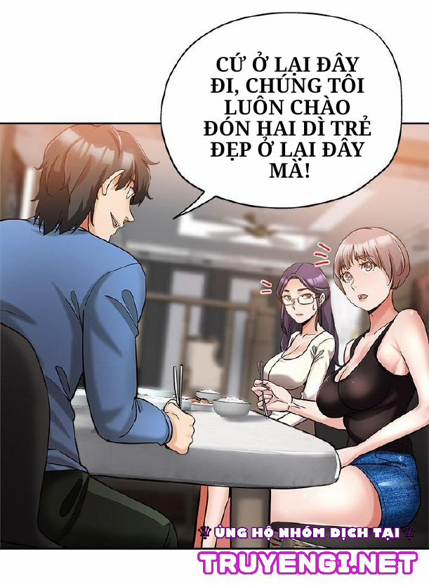 Người Chị Của Mẹ Kế 2 trang 8