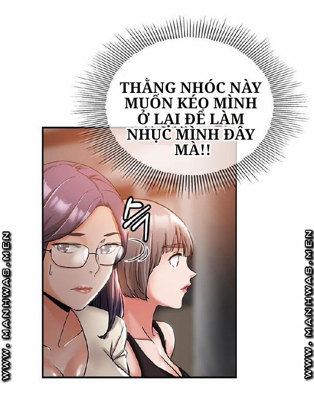 Người Chị Của Mẹ Kế 2 trang 9