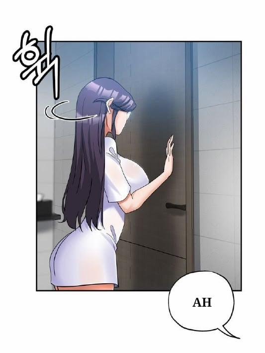 Người Chị Của Mẹ Kế 3 trang 19