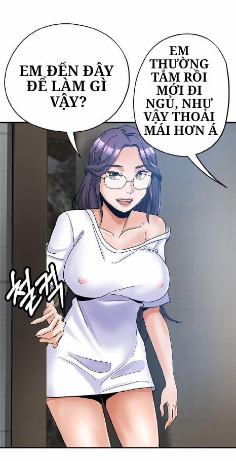 Người Chị Của Mẹ Kế 3 trang 3