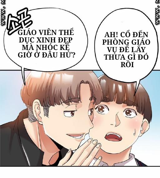 Người Chị Của Mẹ Kế 4 trang 12