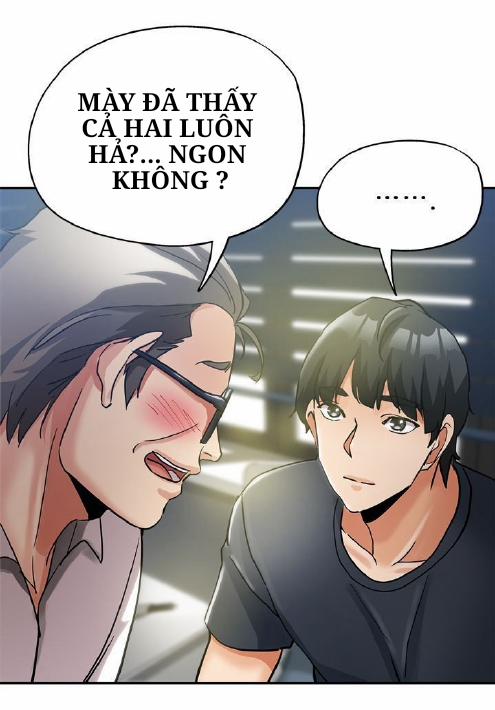 Người Chị Của Mẹ Kế 4 trang 4