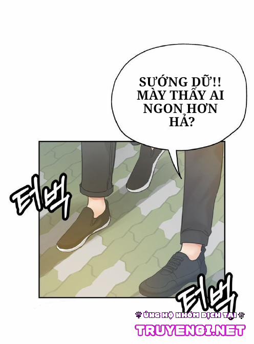 Người Chị Của Mẹ Kế 4 trang 5