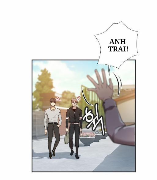 Người Chị Của Mẹ Kế 4 trang 9