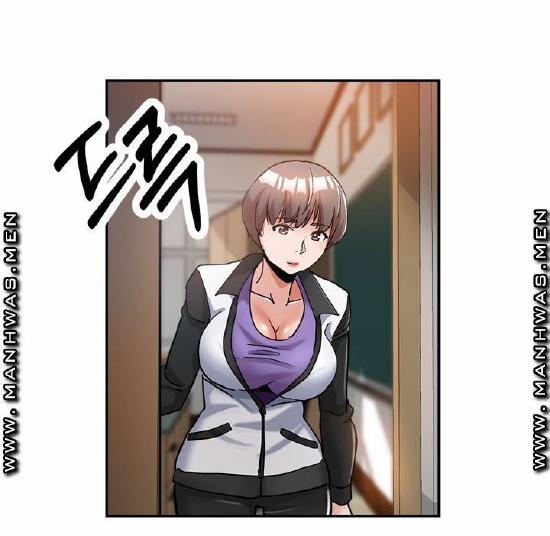 Người Chị Của Mẹ Kế 5 trang 12