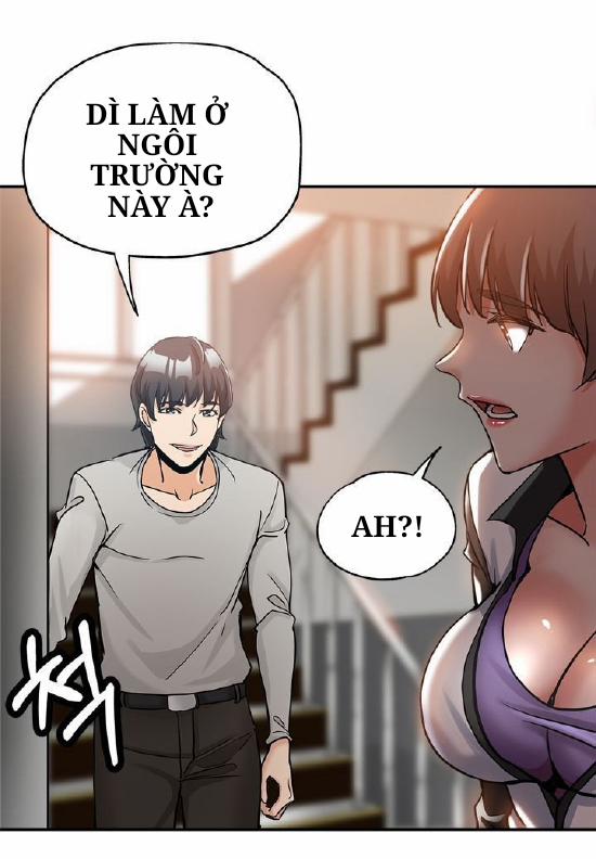 Người Chị Của Mẹ Kế 5 trang 14