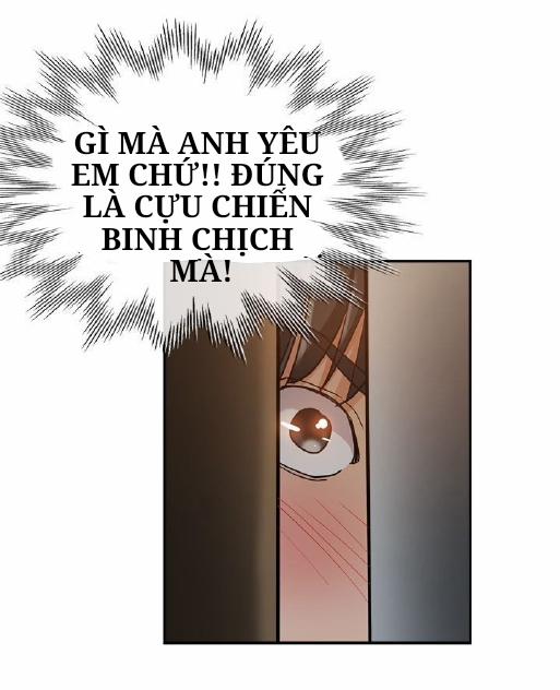 Người Chị Của Mẹ Kế 5 trang 4