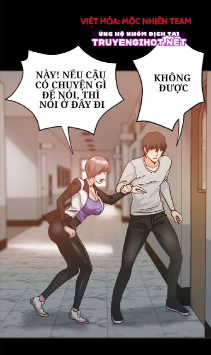 Người Chị Của Mẹ Kế 6.2 trang 14