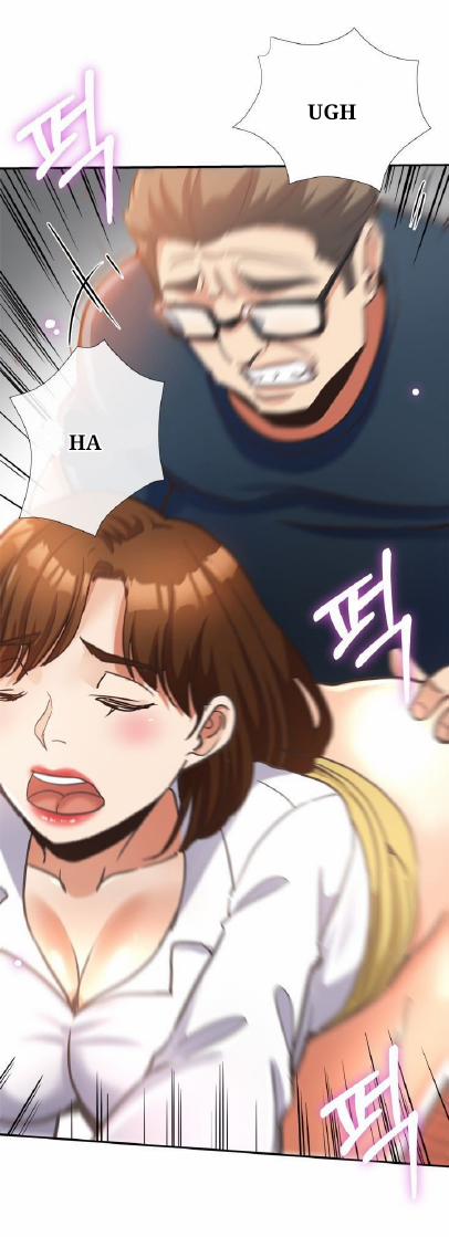 Người Chị Của Mẹ Kế 6.2 trang 2