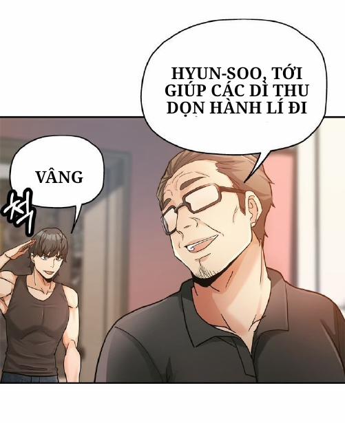 Người Chị Của Mẹ Kế 6 trang 28