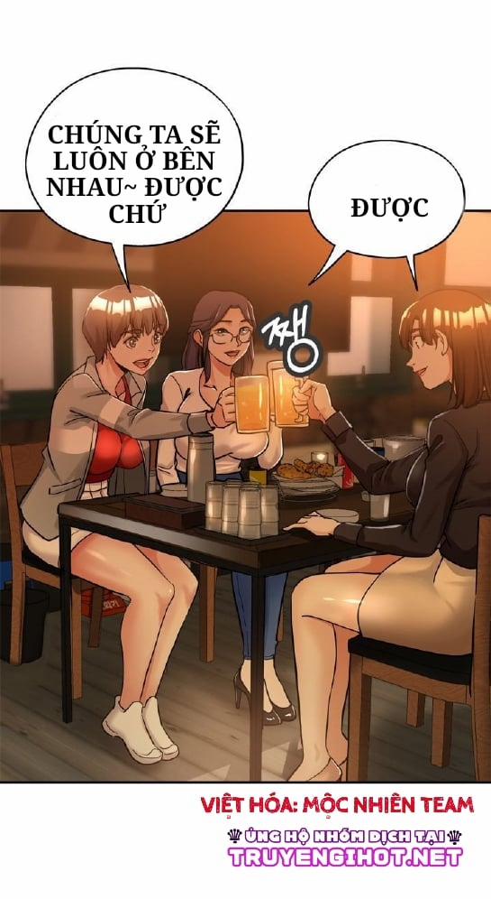 Người Chị Của Mẹ Kế 6 trang 5