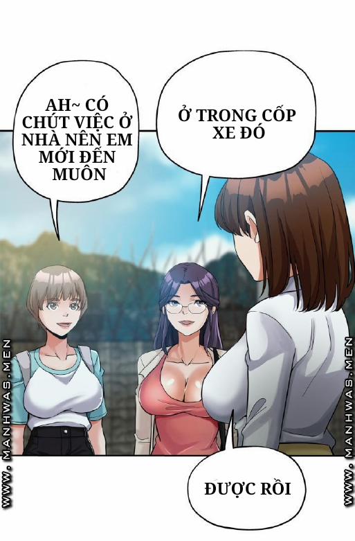 Người Chị Của Mẹ Kế 6 trang 8