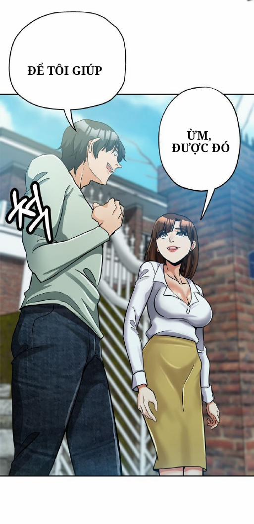 Người Chị Của Mẹ Kế 6 trang 9