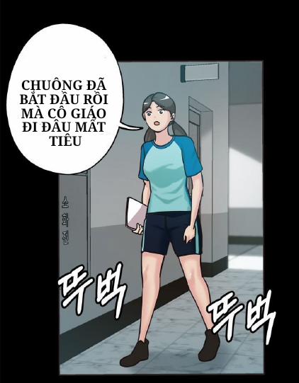 Người Chị Của Mẹ Kế 7 trang 16