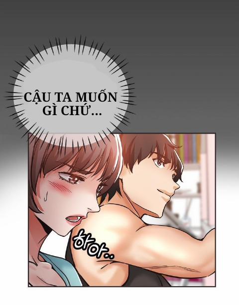 Người Chị Của Mẹ Kế 7 trang 21