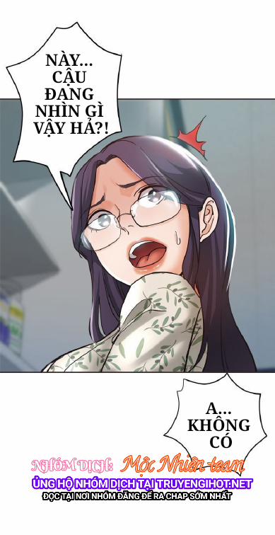 Người Chị Của Mẹ Kế 7 trang 32