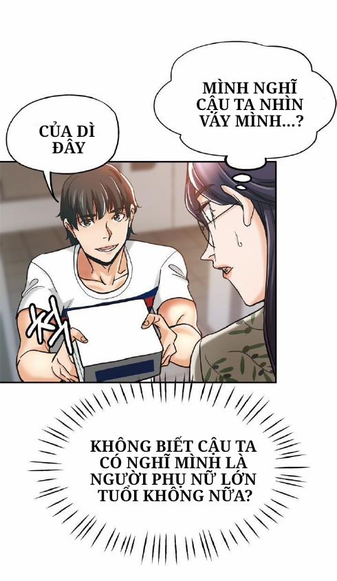 Người Chị Của Mẹ Kế 7 trang 33