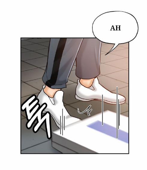 Người Chị Của Mẹ Kế 7 trang 36