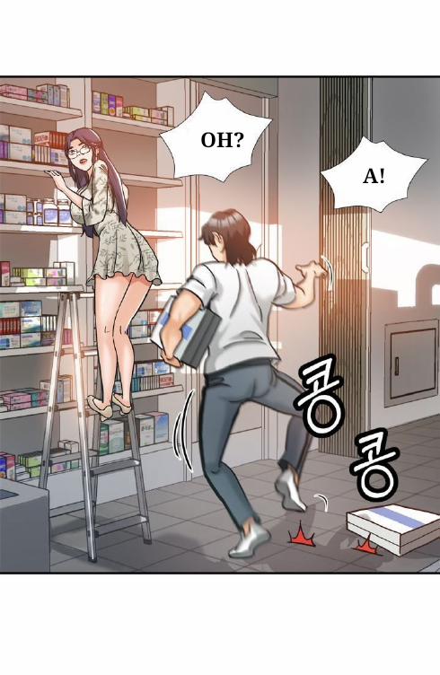 Người Chị Của Mẹ Kế 7 trang 37