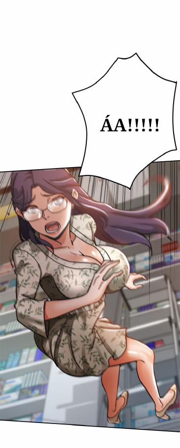 Người Chị Của Mẹ Kế 7 trang 52