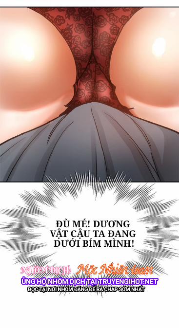Người Chị Của Mẹ Kế 7 trang 57