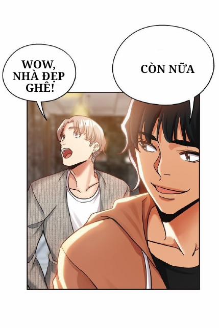 Người Chị Của Mẹ Kế 8 trang 21