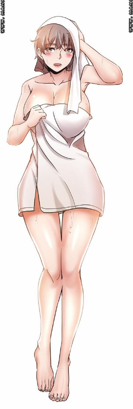 Người Chị Của Mẹ Kế 8 trang 23