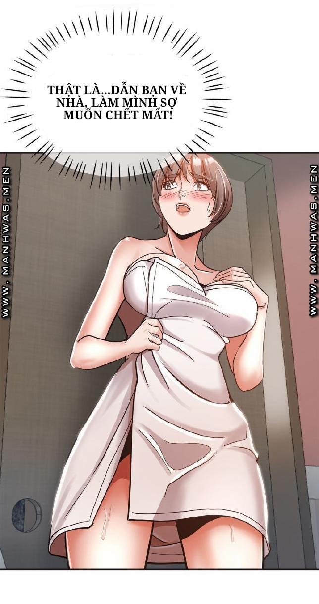 Người Chị Của Mẹ Kế 8 trang 27