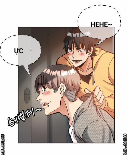 Người Chị Của Mẹ Kế 8 trang 32