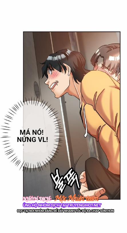 Người Chị Của Mẹ Kế 8 trang 34